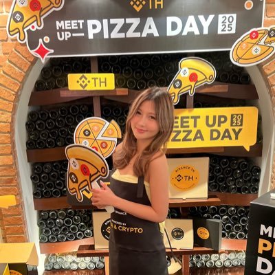 spycharlotte's profile picture. Personal / Building Conviction. 🦋 | mkt @Binance_TH_