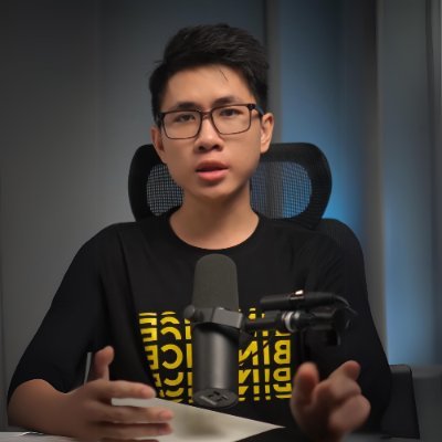 benpiazx's profile picture. About me :