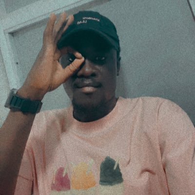 blaq_aristo's profile picture. CHELSEA FC 💙 PROUD CHERUBIM 🕊 EKITI BOY 💯 #JULY5 #WizkidFC #YBNL #NSNV…Clearing and Forwarding agent
