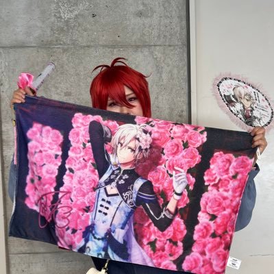 ゆゆ@ｿｰﾏｻｲﾄｰのﾆｰﾊｲﾌﾞｰﾂを見るならばりあんとさんのプロフィール画像