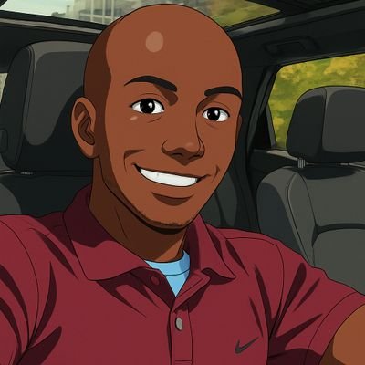 muchkairi's profile picture. Until the next green light 🚥