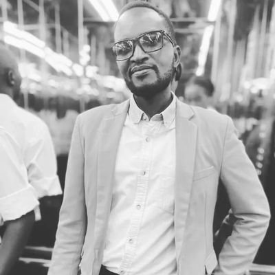 callme_SeanM's profile picture. Lover of Christ || IT Support Specialist ||Digital Comms' | Influencer | IG & FB : Sean Micheal Ngabirano || Events Planning and Production || Travel 🏠🚘✈🚢🗼