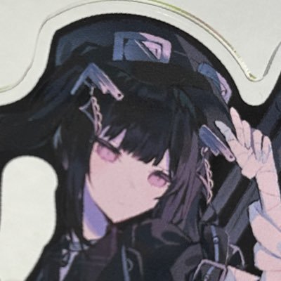 黒部ナノカよ...。中の人の旅行中だけ代理で運営するわ...。よろしく。/アーカイブは基本ニコニコ動画で しめ鯖好きそうな人はフォロバします。 クソリプコウモリ/ シャニマス/蓮ノ空 /TRPG/まのさば完走 ⬆20s