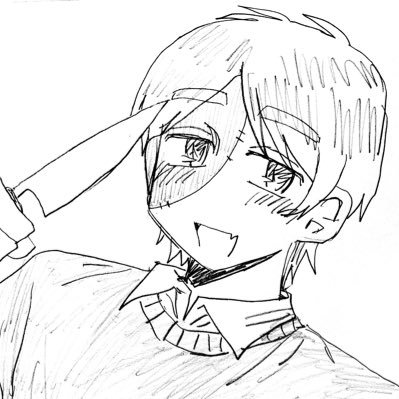 GeroChuU_'s profile picture. ゲイカプガチ勢