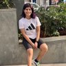 ann_chinju's profile picture. I have a constellation on my face | Run coach • Fitness • Food | Now @niqorobotics | Ex: @rapyutarobotics @healthifyme @workatflipkart
