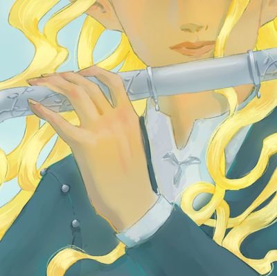 OriyaShART's profile picture. 🇺🇦 OC and arts✨

 she/her🌹 ・19y.o.・intp☕・

🕸️Commision details: https://t.co/Qd07zAOOcE