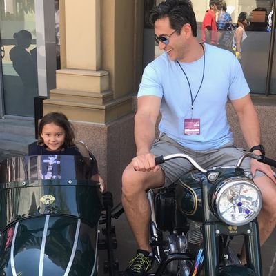 john_miles0001i's profile picture. 