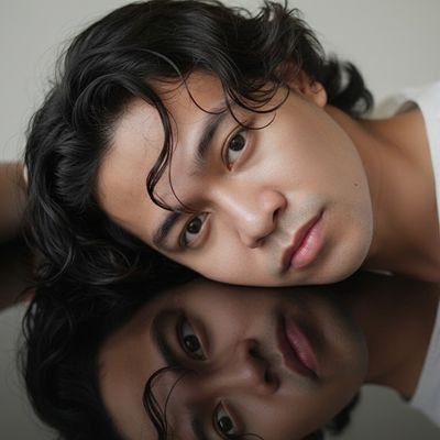 kinkalowCurl's profile picture. fun size, wavy-curly hair, tan, a sassy badass with his friends, but a timid shy introvert with strangers. All in all cute as hell.