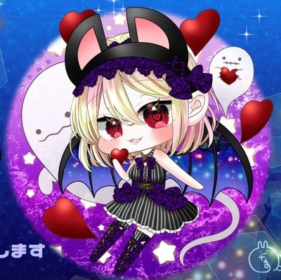 甘苺なの(ｱﾏﾒ ﾅﾉ)です🍓 ミラティブ連携用・日常垢になります(ᐢ ˙꒳​˙ ᐢ)ﾋﾟｮｺ

ご依頼受付再開🌟
litlink(https://t.co/fuaC1PAPsg)

お絵描き配信者 1位感謝♡

⚠AI学習、AI加工、無断転載、自作発言、トレス等は禁止しております⚠