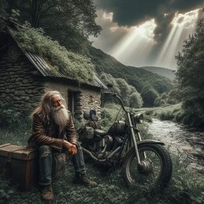 yeti_doc's profile picture. … it is as it is … … Old, Not Obsolete … … Please Do Not Follow Me; I Am Paranoid Enough Already …