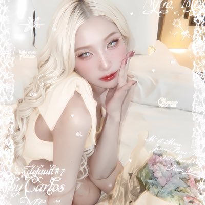 Ojiseda's profile picture. ⠀⊱⠀˙ Coco Scent: ✿ “ rubí & orquídeas — Aá.ᆞ𑄾ׁ baúl de flores secas: lazos de peonía. Tiffany & Co, ♡ de París. 𖡻 ░⃕⃝໋۟ ུ⃨ ࿔ Cσᜒuture, bisous ⋆ tainted lips.