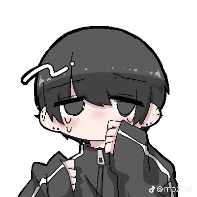 xnfeHO5NPS91531's profile picture. 20↓社不。
RP魔/DM○/通話対面✖️
フリーアイコン/https://t.co/wikCIGRMX6 

*:ﾟ+｡.☆.+*✩⡱:ﾟ *:ﾟ+｡.☆.+*✩⡱:ﾟ 
　ゲーム＊アニメ＊音楽が好き
*:ﾟ+｡.☆.+*✩⡱:ﾟ *:ﾟ+｡.☆.+*✩⡱:ﾟ