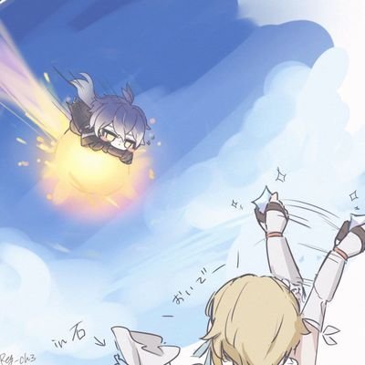 ⭐ライ💙✨さんのプロフィール画像