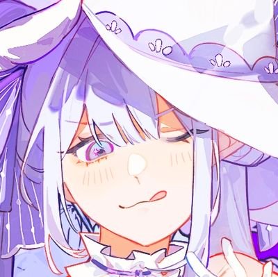 ୨୧ · merii · ୨୧さんのプロフィール画像