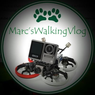 MarcsWalkVlog's profile picture. My name is Marc Price 51 years old, Ex Military Regular Army RA (GNR) TA Military (MILITIA) I do YouTube Walkabout's sometimes with Jerry the Dachshund.
