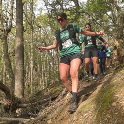 Mica_Maldonado_'s profile picture. Periodista. Locutora 🔛 Del conurbano bonaerense, en Ushuaia 🏔🇦🇷