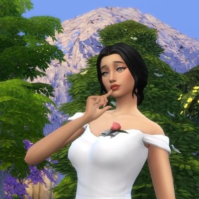 kyossbasket's profile picture. playing sims most of the time~ blog of my hyperfixations 🧩