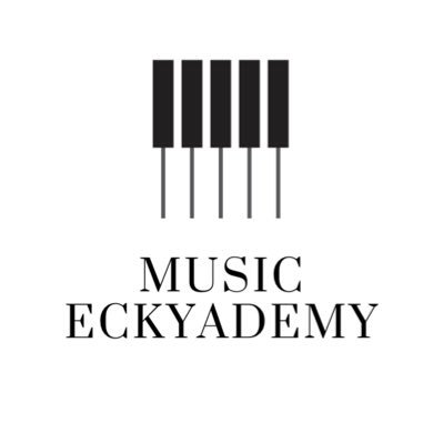 Music_Eckyademy's profile picture. EVERY MUSIC | ECKYA 모두를 위한, 모든 음악 @ECKYA_NOTE