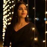 Bhagyashree Patil (@b__patil) 's Twitter Profile
