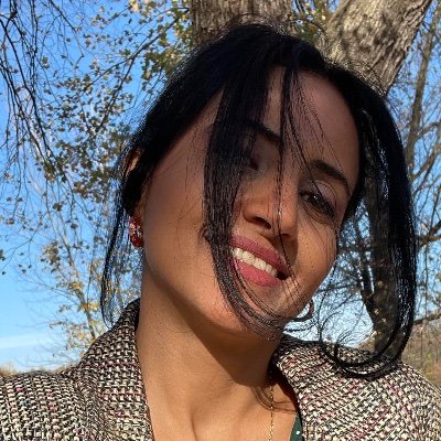 EbtihalMubarak's profile picture. Journalist. Retweet is only pass-through.