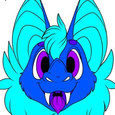betathebat's profile picture. 20 year old furry who loves pokemon games