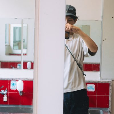 yn_be_'s profile picture. eitoというバンドで釣りをしてます。 vacantというバンドでドラムを叩いております。