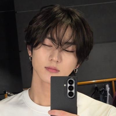 too busy watching dramas