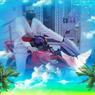 imrohitrajuk's profile picture. आपका छोटा भाई...☺️