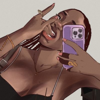 adazetheartist's profile picture. HACKED AT 2K
Accepting ART Commission Request📌
1st customer request is free.
If you like the art, you can keep it but consider patronizing (PayPal $30)