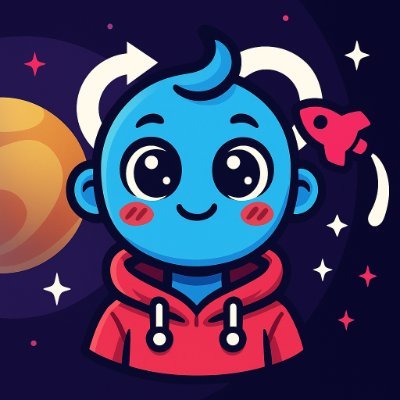 vavset's profile picture. @Trustswap @TeamFinance_
Fundraising, Token Launch, Auditing, Staking and Vesting Solutions | DM for partnerships