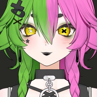Candy Rat Vtuber
Come join stream and yap away!!
SenCustomizableModel - https://t.co/OPXXvQXPfk