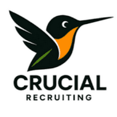 CrucialTalent's profile picture. The Startup Recruitment Agency Your Team Deserves.