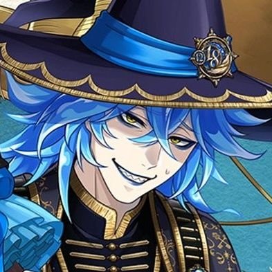 Cr0wed_Lavandas's profile picture.