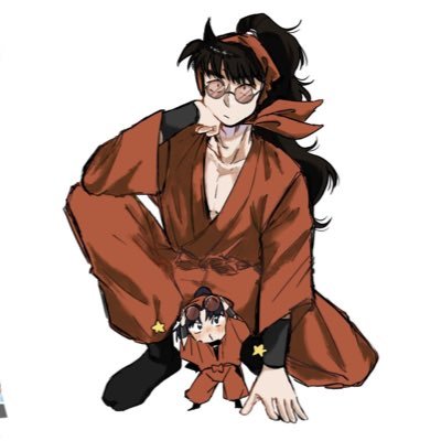 爆発太郎💣💥@🏷️お迎え中さんのプロフィール画像