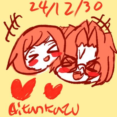 異端和@5.5作目執筆中推しぬい感謝🍫🍊さんのプロフィール画像