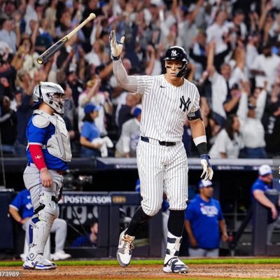 bulman_jon's profile picture. My tombstone will say “Don Mattingly Fan”. #yankees #RepBX #MAGA
