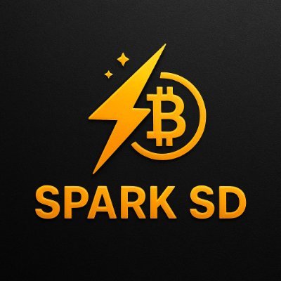 Sparksd100's profile picture. Crypto analyzer •|• Web3 Researcher •|• Airdrop Hunter

🎯 Airdrop Alpha Guides
🎯 Threads on New Protocols
🎯 Early Gems spot