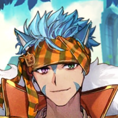 TORA_V4 (they/them)さんのプロフィール画像