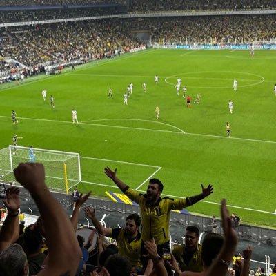 efeozelmalik17's profile picture. 1907 ÜNİFEB