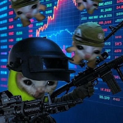 badboy2210's profile picture. Solana Degen🤑 | Crypto enthusiasts 📈 | Meme-coin lover🙂🔥 (caprisun monkey)