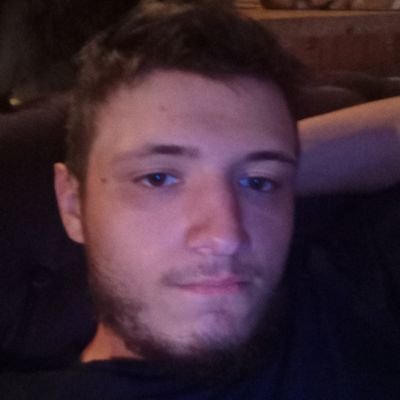 paden_r_gelle's profile picture. 21. Minnesota. Independent. Anti-trump. ICE is a gang. All billionaires are corrupt.