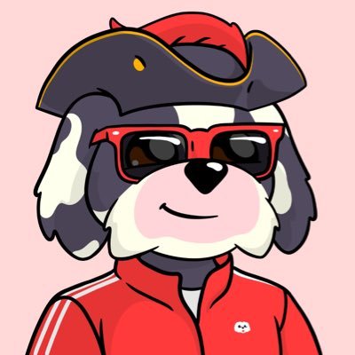 Lazereth667's profile picture. web3 degen