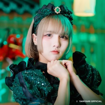 tonliw_yamiyami's profile picture. 「 ต้นจิ๋วต้นจิ๋ว 」 ˙⋆✮ 1st December ꒦꒷🫀🧪 𓂃˖𓍢ִ໋ #TonliwYamiYami #トンリュウ闇闇 for work : catsolute@gmail.com 𓆩❦𓆪 .ᐟ
