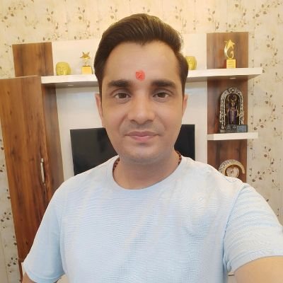 harish05_'s profile picture. राष्ट्रहित सर्वोपरि....Proud Bhartiya 🇮🇳
संघे शक्ति कलेयुगे 🚩🚩