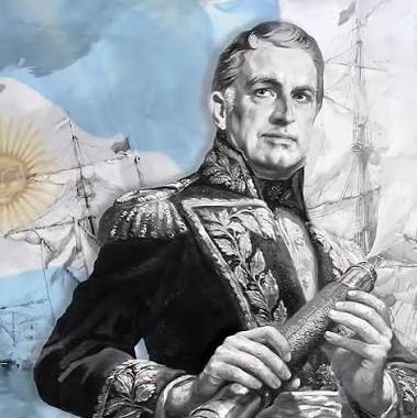 LaBrownAR's profile picture. 🗣 Liberal de Rojas, Alsogaray, Milei.

Cristo Vence 2.0 🇦🇷

Camaradas: confianza en la victoria, disciplina y tres vivas a la Patria! 🇦🇷