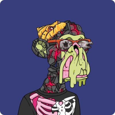 TomOverChaplin's profile picture. Tom DeCicco | SS Astronaut | 🚀 @QuarterMachine CM & OPs | MAYC #12478 🧪 | @maybesquares Main Square ▫️ApeChain $APE @apecoin 🦍