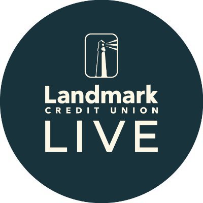 LandmarkCULive's profile picture. Introducing Milwaukee’s newest music landmark 🎵
Landmark Credit Union Live, opening February 2026