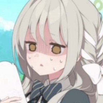 Natsu_A01 Profile Picture