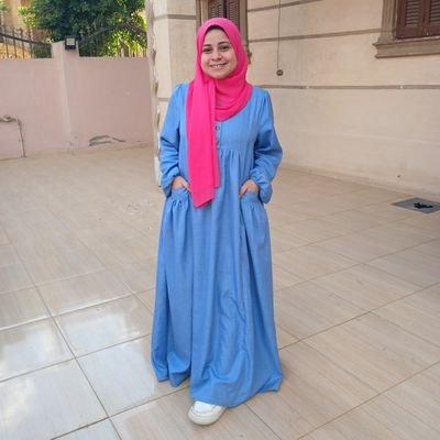 SaraMoh99144915's profile picture. لا زال قلبي قلبُ طفلةٍ
و روحي فراشة تائهة 🦋🦋