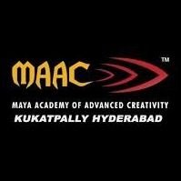 maachyderabad's profile picture. Official account of MAAC Hyderabad, located in KPHB